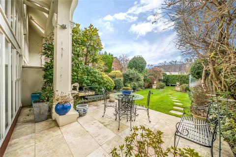 undefined, Ruxley Towers, Ruxley Ridge, Claygate, KT10