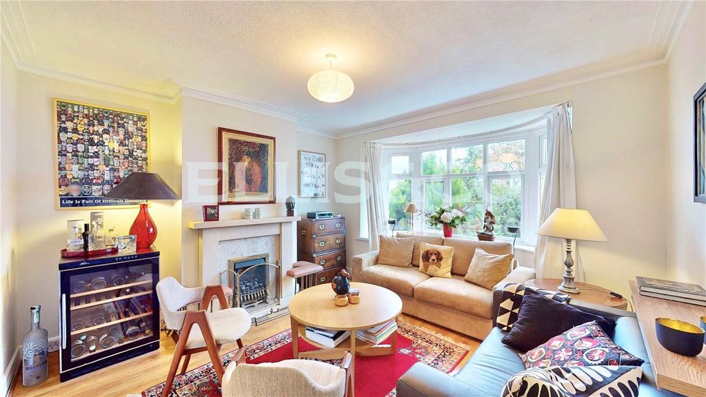 Brampton Grove, Wembley, HA9 5 bed semidetached house for sale £850,000