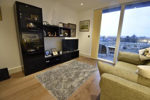 1 bedroom flat to rent, Wallace Court, Tizzard Grove, Blackheath, SE3
