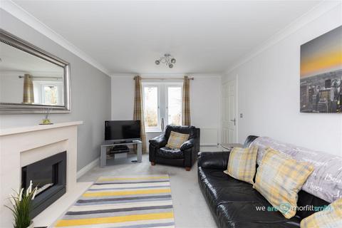 4 bedroom semi-detached house for sale, Church View, Wadsley Park Village, S6 1TY