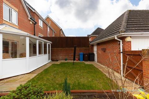 4 bedroom semi-detached house for sale, Church View, Wadsley Park Village, S6 1TY