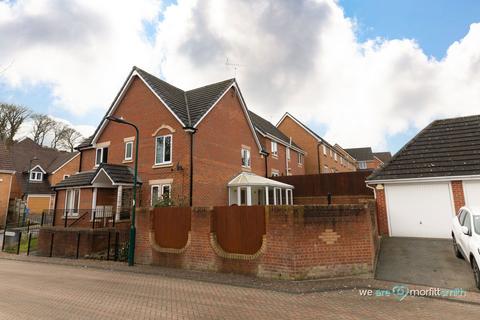 1 Church View, Sheffield, S6 1TY