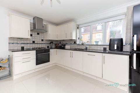 1 Church View, Sheffield, S6 1TY