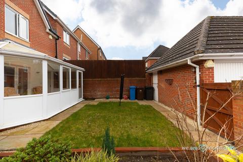 1 Church View, Sheffield, S6 1TY