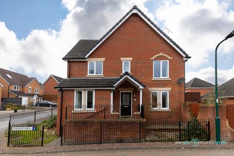 1 Church View, Sheffield, S6 1TY