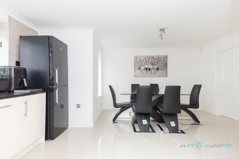 1 Church View, Sheffield, S6 1TY