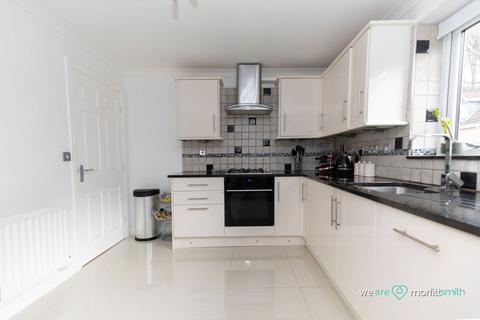 1 Church View, Sheffield, S6 1TY