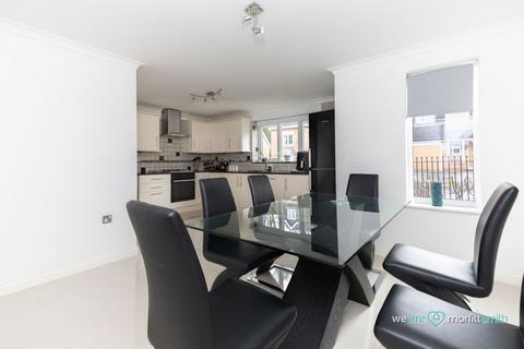 1 Church View, Sheffield, S6 1TY