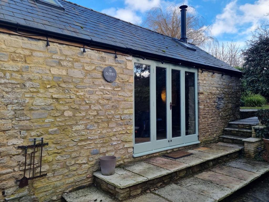 The Bothy