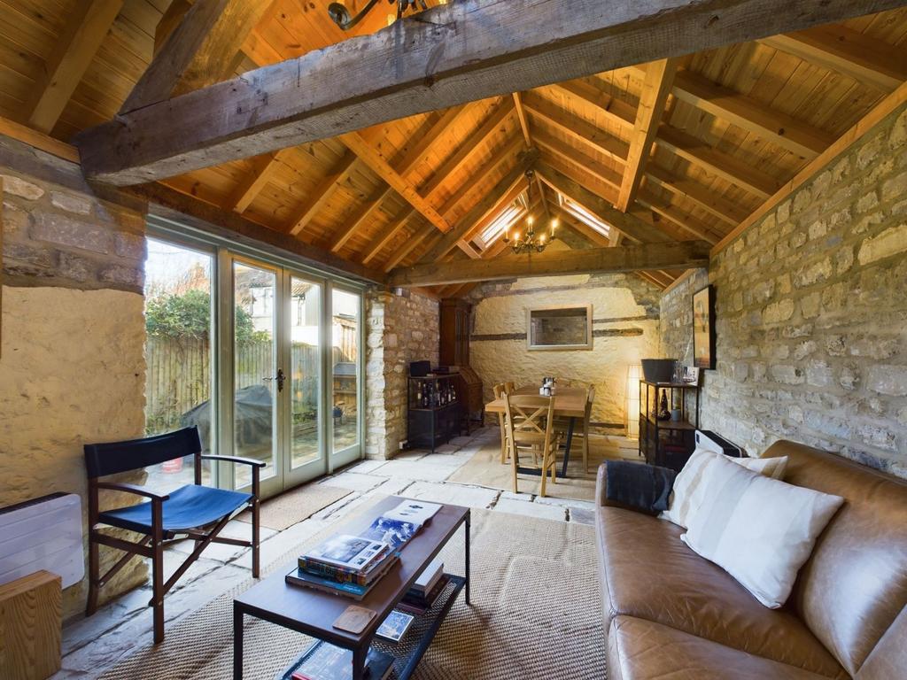 The bothy