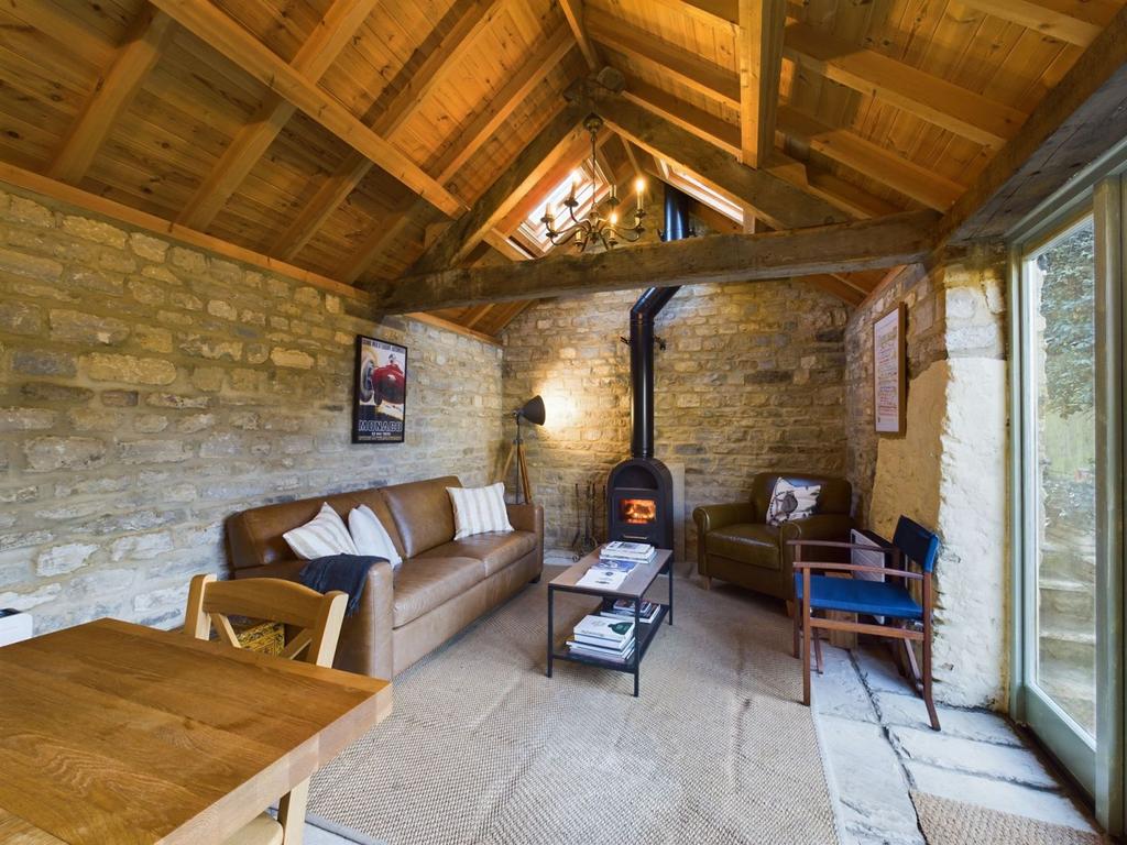 The bothy