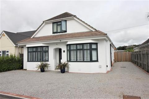 5 bedroom chalet for sale, Flambard Avenue, Christchurch BH23