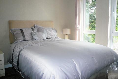 2 bedroom park home for sale, Lansdowne Park, Scorrier TR16