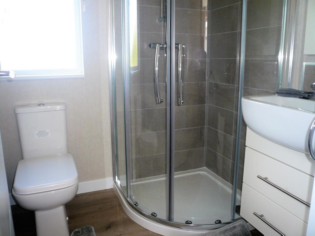 En Suite Shower/WC