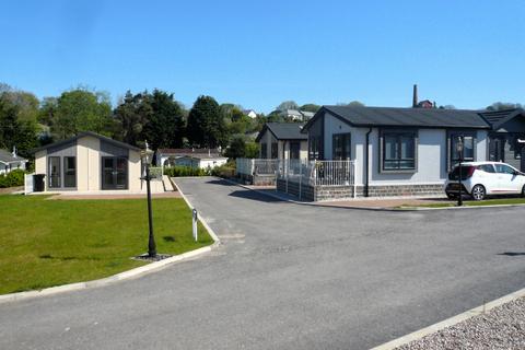 2 bedroom park home for sale, Lansdowne Park, Redruth TR16