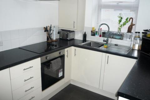 2 bedroom end of terrace house for sale, Trevithick Terrace, Camborne TR14