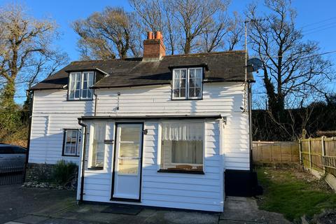 2 bedroom detached house for sale, Homestead Lane, East Studdal, Kent, CT15