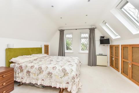3 bedroom detached house for sale, Pennels Close, Milland, Liphook, West Sussex