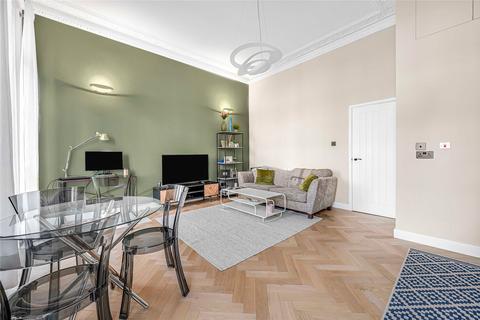 1 bedroom apartment for sale, Redcliffe Gardens, Chelsea, London, SW10