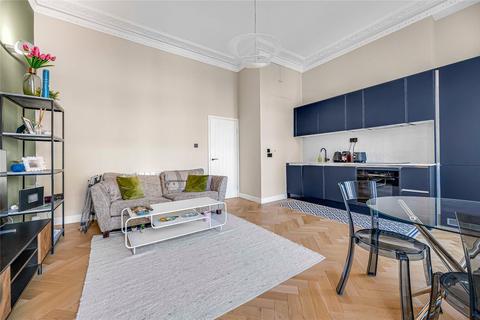 1 bedroom apartment for sale, Redcliffe Gardens, Chelsea, London, SW10