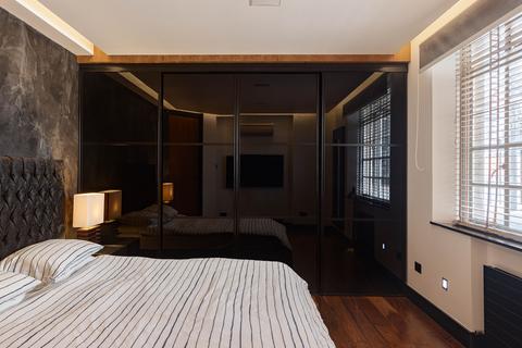 2 bedroom flat to rent, London SW1X