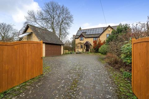 4 bedroom detached house for sale, Wanstrow, BA4
