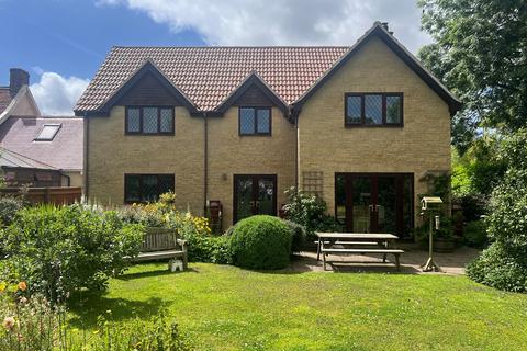 4 bedroom detached house for sale, Wanstrow, BA4