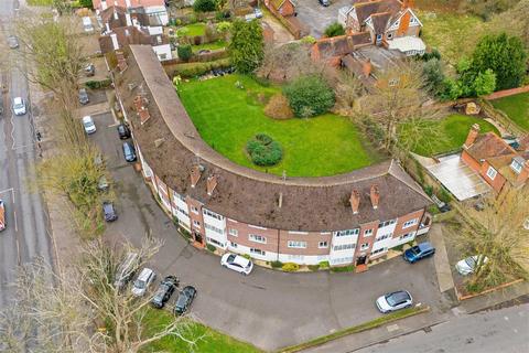 Flat 20, Bridge Court Bath Road, Taplow, Maidenhead, SL6 0AS