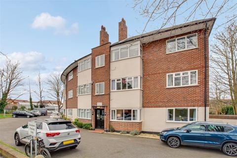 Flat 20, Bridge Court Bath Road, Taplow, Maidenhead, SL6 0AS