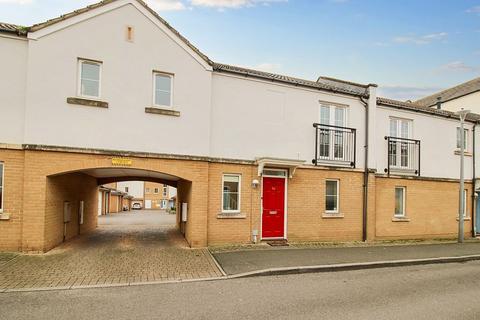 54 Eastcliff, Portishead, Bristol, BS20 7AB