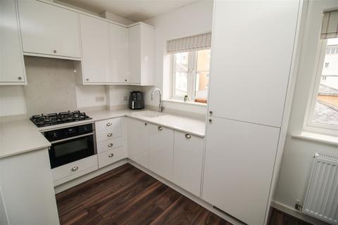 54 Eastcliff, Portishead, Bristol, BS20 7AB