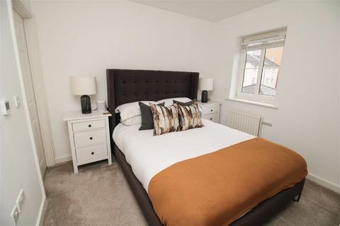 54 Eastcliff, Portishead, Bristol, BS20 7AB