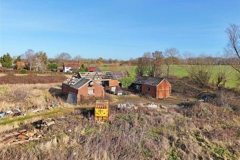 Land for sale, Thoby Lane, Mountnessing, Brentwood, Essex, CM15