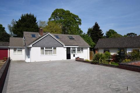 3 bedroom bungalow for sale, Lympstone, Devon