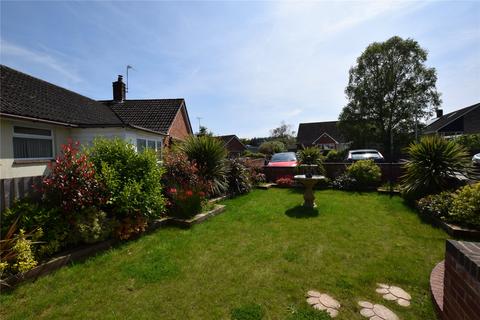 3 bedroom bungalow for sale, Lympstone, Devon