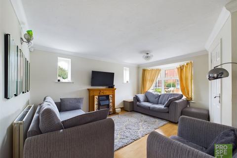 3 bedroom detached house for sale, Stonea Close, Lower Earley, Reading, Berkshire, RG6
