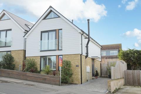 3 bedroom detached house for sale, Borstal Hill, Whitstable, CT5