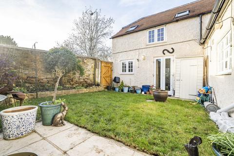 3 bedroom terraced house for sale, Lechlade Road, Faringdon, Oxfordshire, SN7