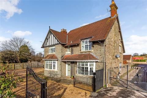 4 bedroom detached house for sale, London Road, Warmley, Bristol, Gloucestershire, BS30