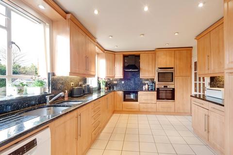 5 bedroom detached house for sale, Hendon Avenue, Finchley