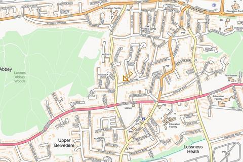 6 Lessness Park, Belvedere, DA17 5BG