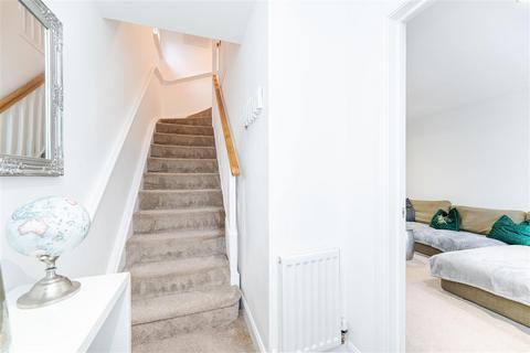 1 Bisset Place, Bathgate, EH48 2XR