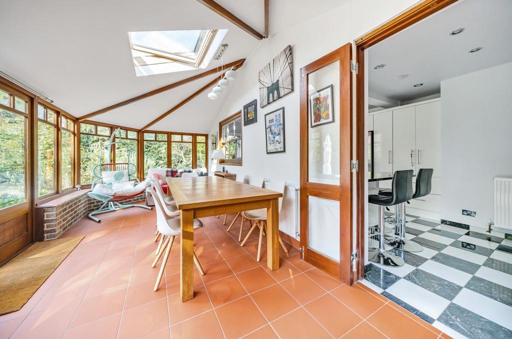 Conservatory