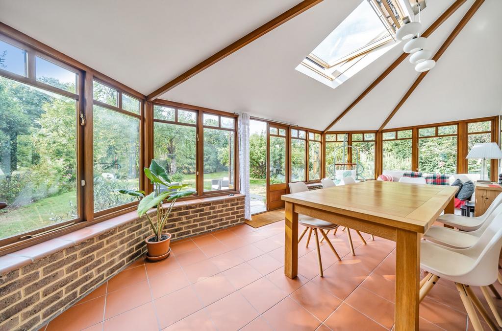 Conservatory