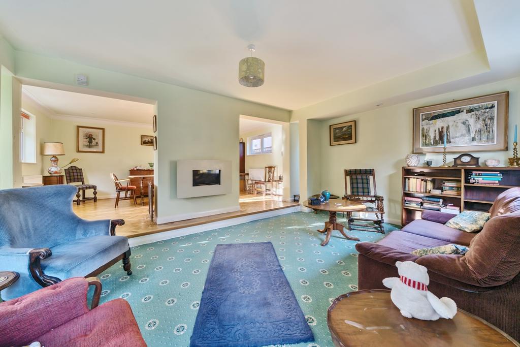 Reception Area