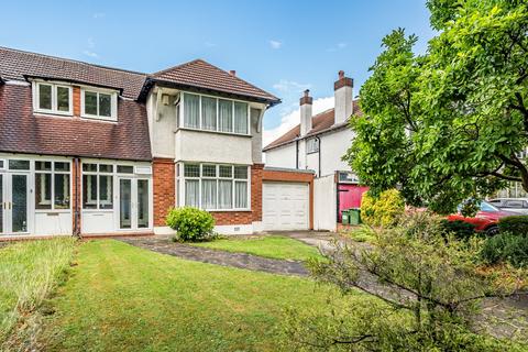 4 bedroom semi-detached house for sale, Kent House Road, Beckenham