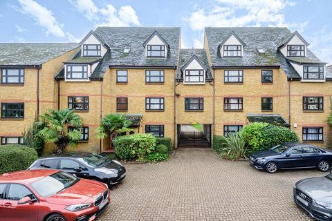 2 bedroom apartment for sale, Albemarle Road, Beckenham