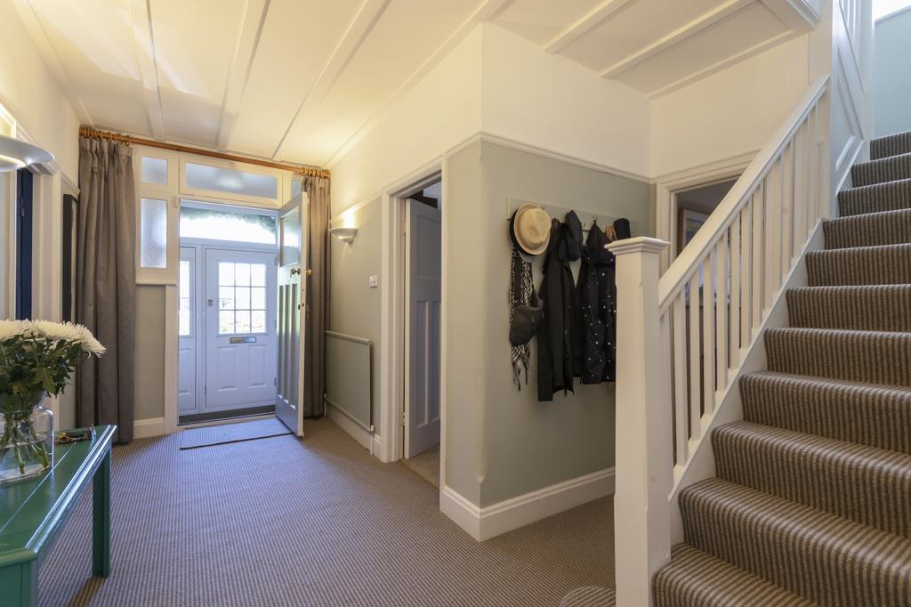 Staircase