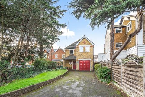 167a Picardy Road, Belvedere, DA17 5QL