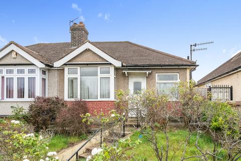 2 bedroom bungalow for sale, Abbey Road, Belvedere